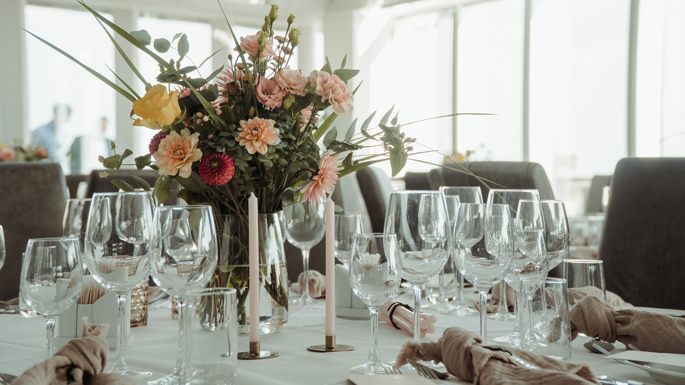 Designunivers til bryllup_Design by b