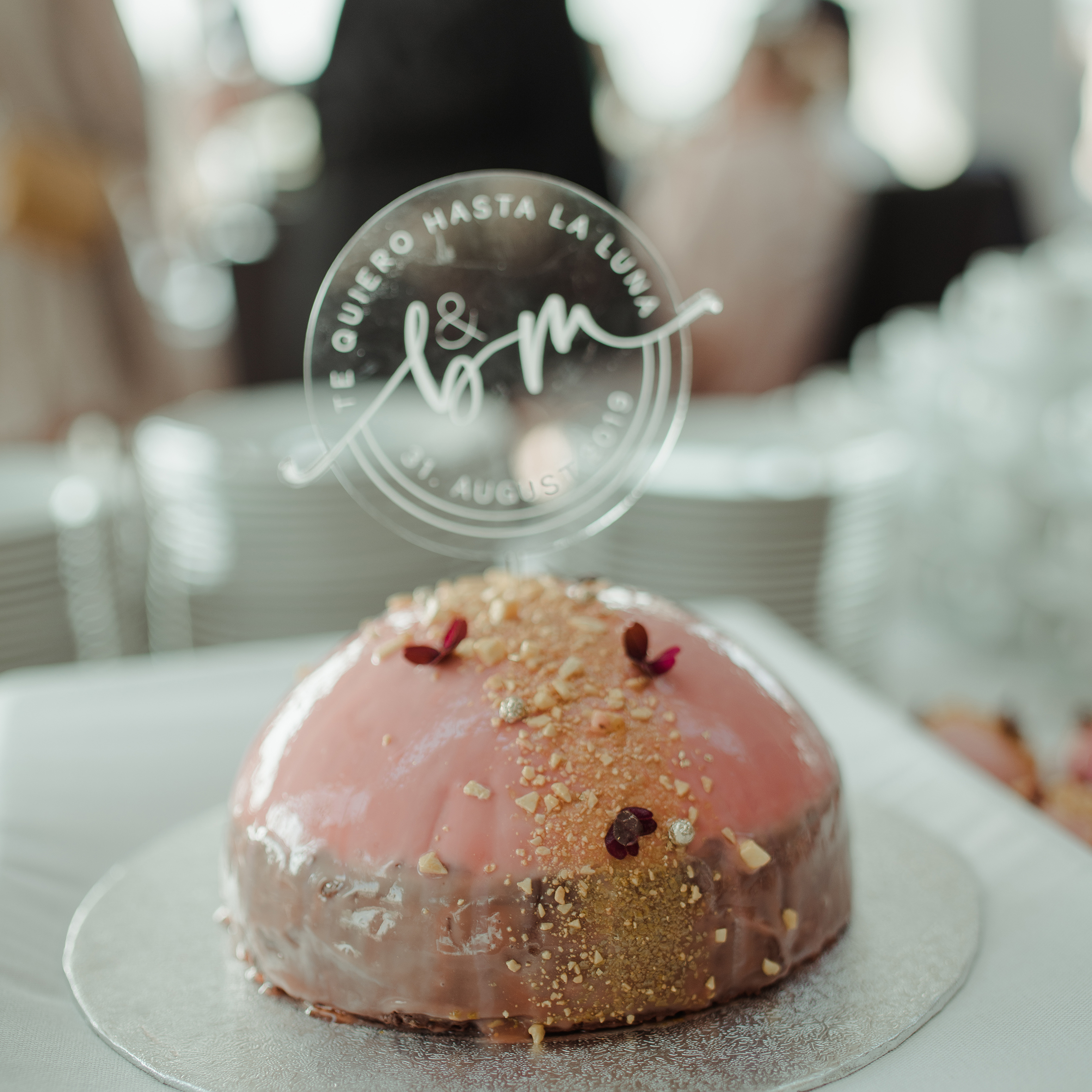 Designunivers til bryllup_Design by b