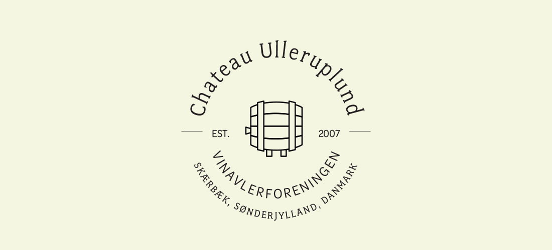 Chateau Ulleruplund